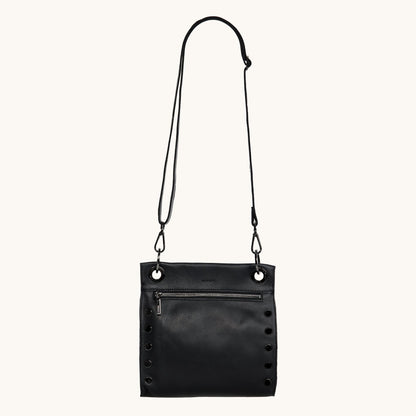 Tony  Medium - Soft Leather Crossbody Bag | Hammitt Signature