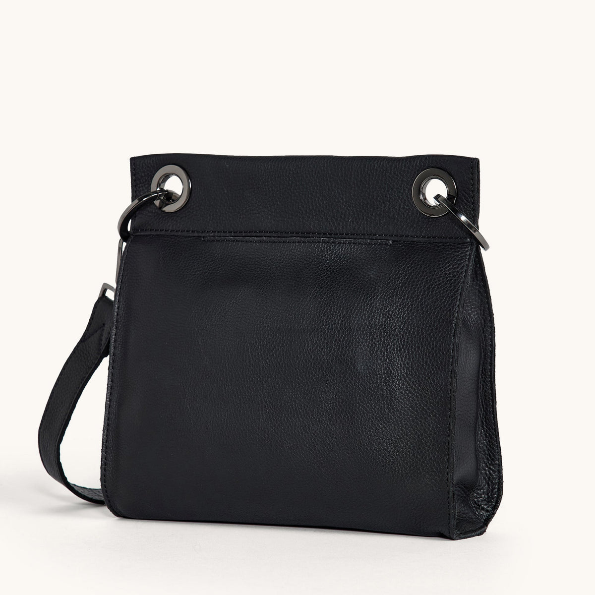 Tony  Medium - Soft Leather Crossbody Bag | Hammitt Signature