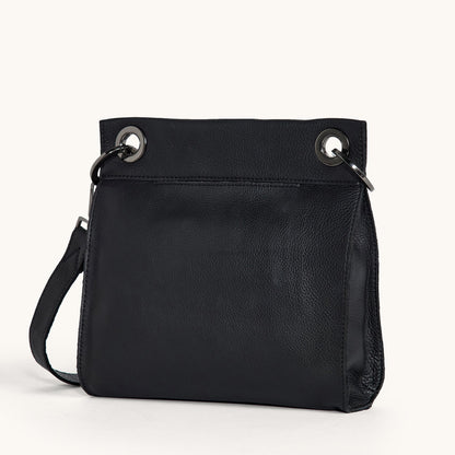 Tony  Medium - Soft Leather Crossbody Bag | Hammitt Signature
