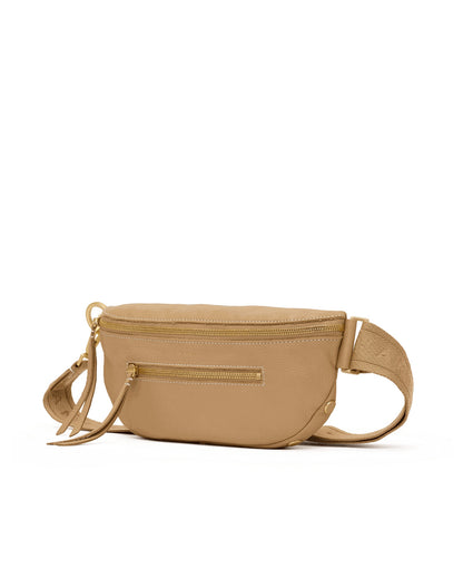 Charles Crossbody Medium - Soft Leather Crossbody Bag | Hammitt Classic