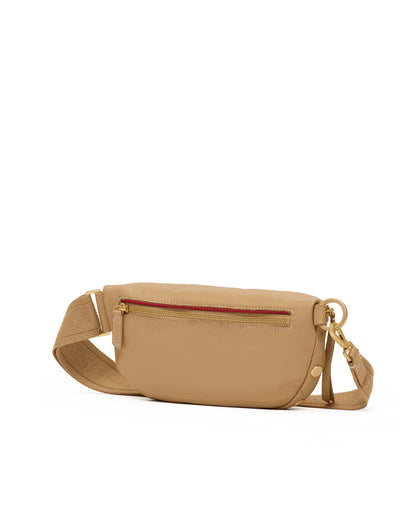 Charles Crossbody Medium - Soft Leather Crossbody Bag | Hammitt Classic