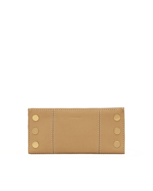 110 North One Size - Soft Leather Wallet | Hammitt Essential