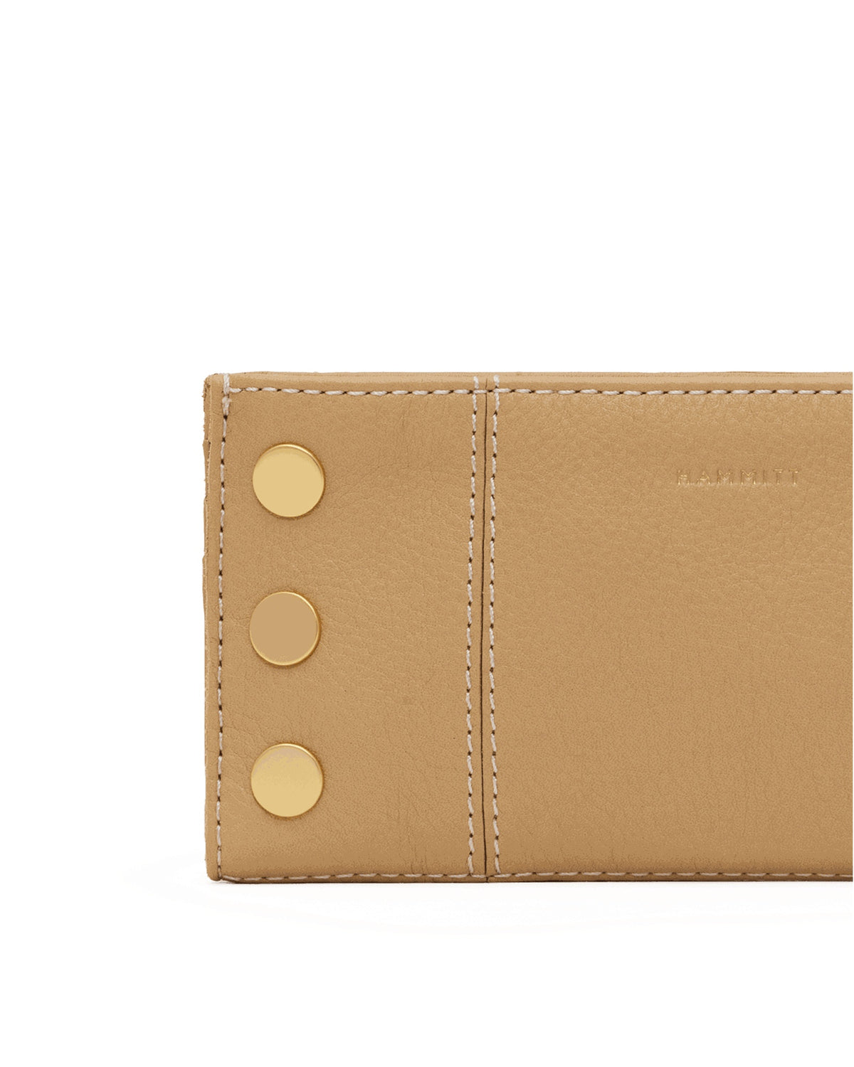 110 North One Size - Soft Leather Wallet | Hammitt Essential