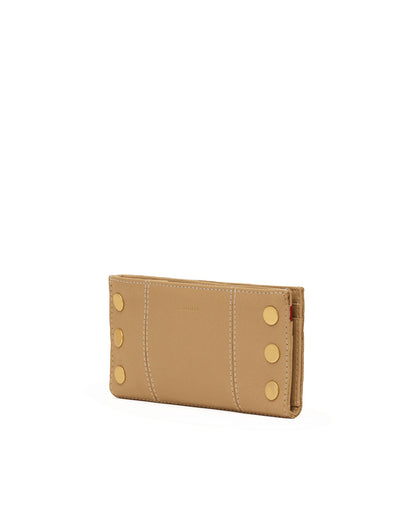 110 North One Size - Soft Leather Wallet | Hammitt Essential