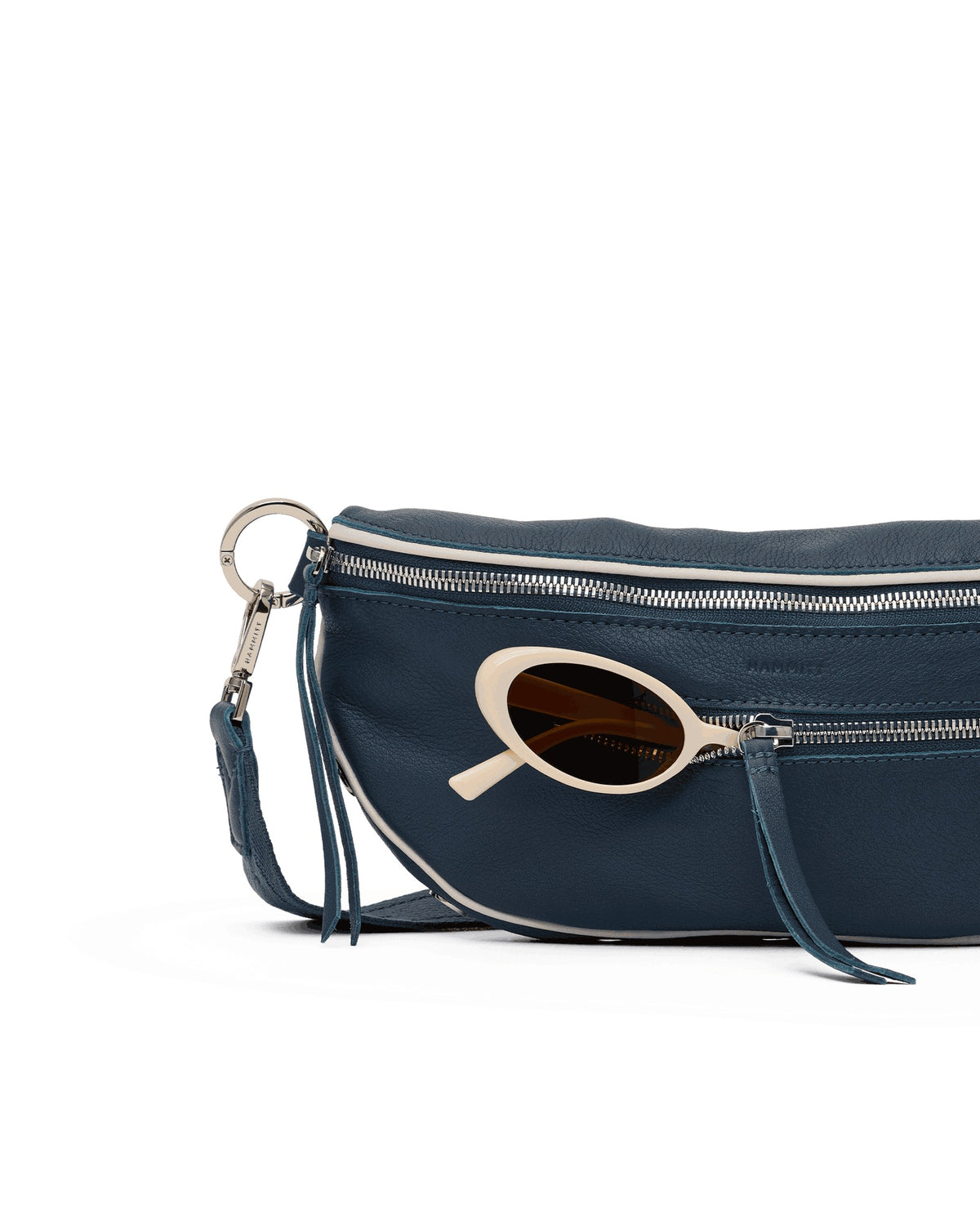 Charles Crossbody Medium - Soft Leather Crossbody Bag | Hammitt Everyday