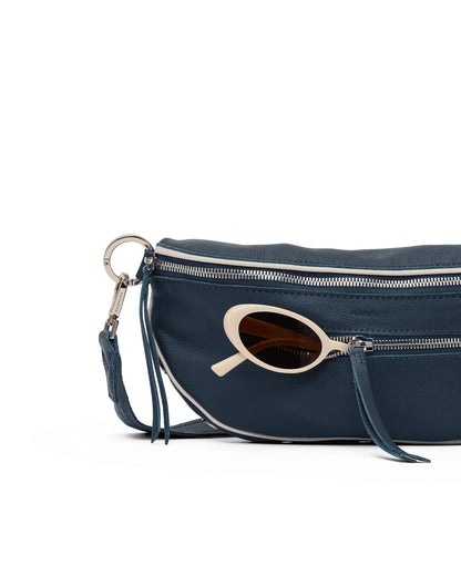 Charles Crossbody Medium - Soft Leather Crossbody Bag | Hammitt Everyday
