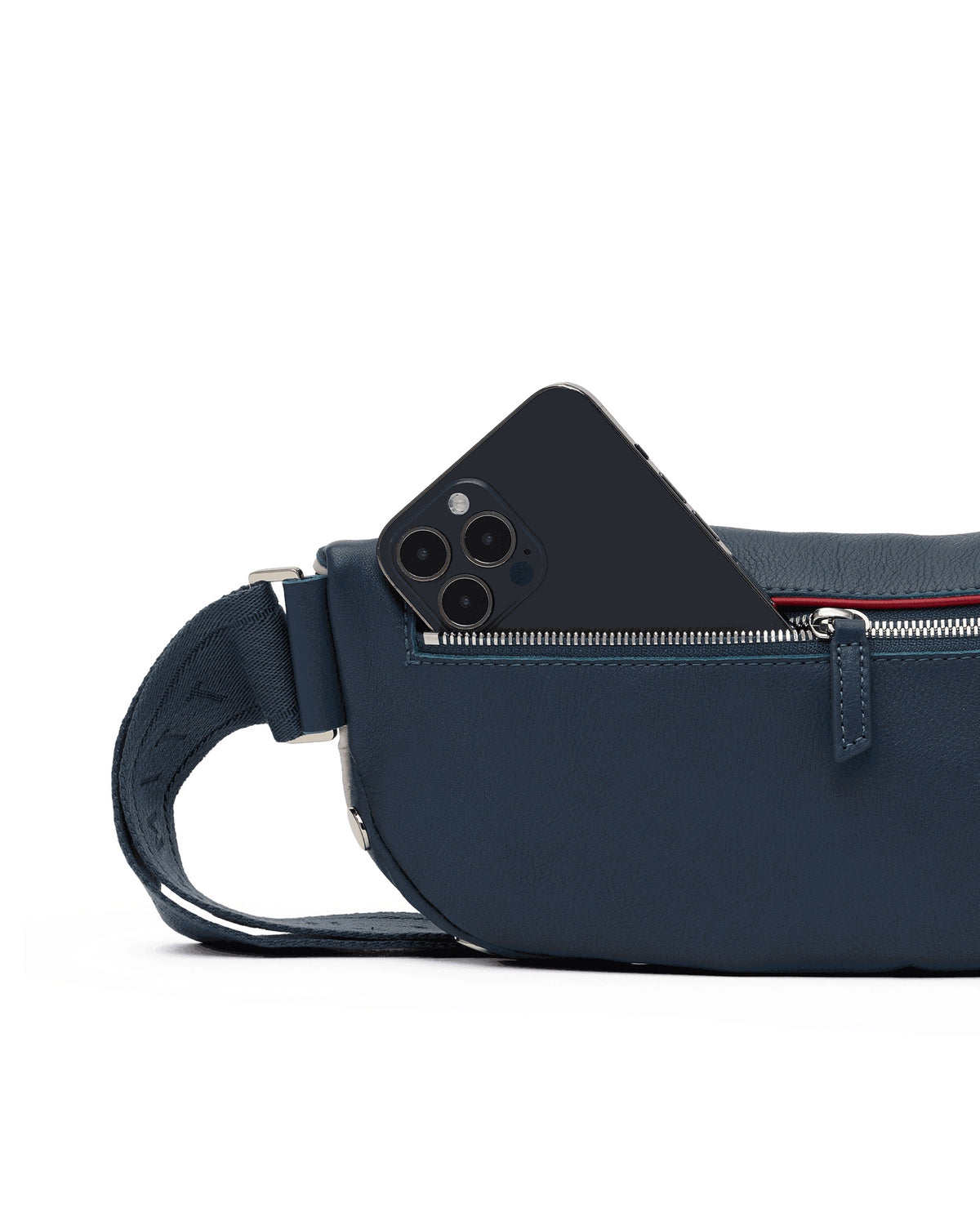 Charles Crossbody Medium - Soft Leather Crossbody Bag | Hammitt Everyday