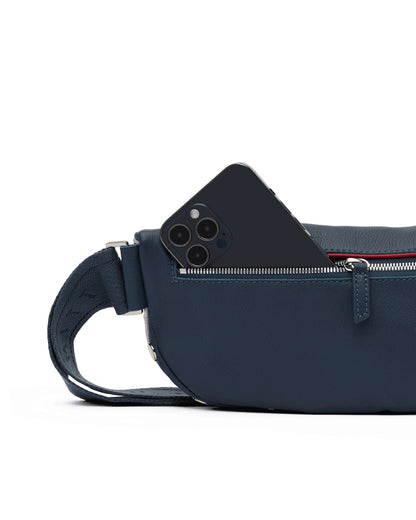 Charles Crossbody Medium - Soft Leather Crossbody Bag | Hammitt Everyday