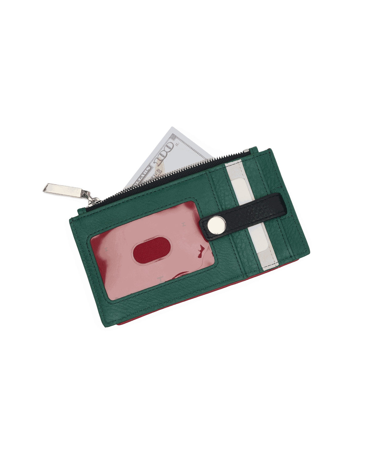 210 West One Size - Soft Leather Wallet | Hammitt Value