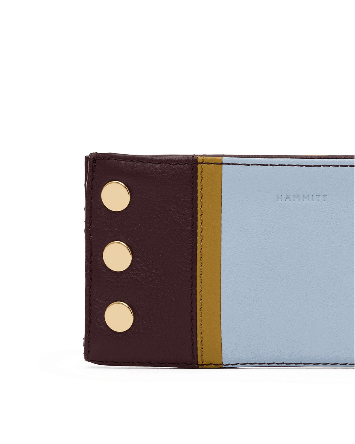 110 North One Size - Soft Leather Wallet | Hammitt Great Value
