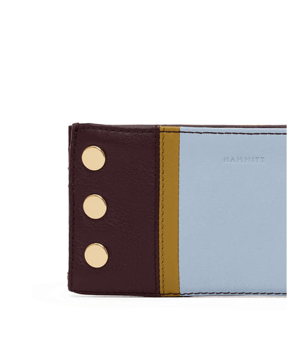 110 North One Size - Soft Leather Wallet | Hammitt Great Value
