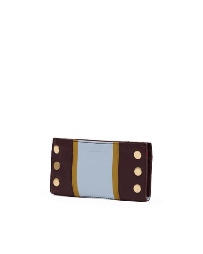 110 North One Size - Soft Leather Wallet | Hammitt Great Value