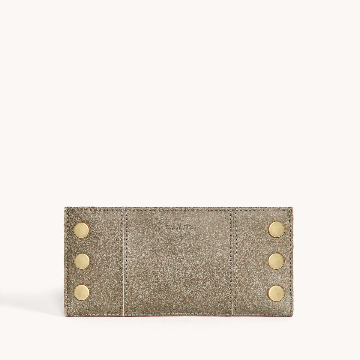 Pewter/Brushed Gold
