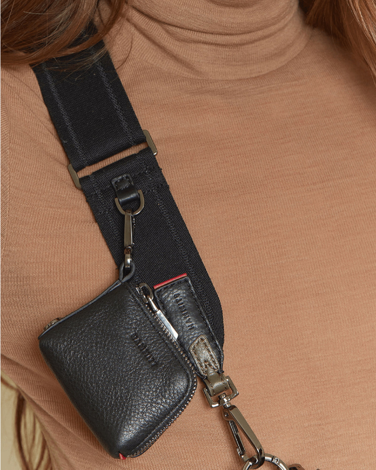 Syd Pouch  One Size - Leather Pouch | Hammitt Recommended