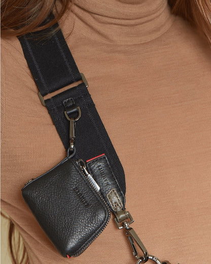 Syd Pouch  One Size - Leather Pouch | Hammitt Recommended