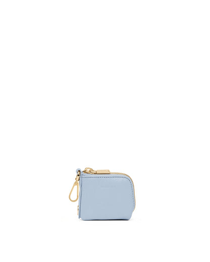 Hazy Blue/Gold
