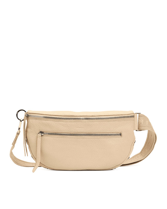 Charles Crossbody Large - Soft Leather Crossbody Bag | Hammitt Signature