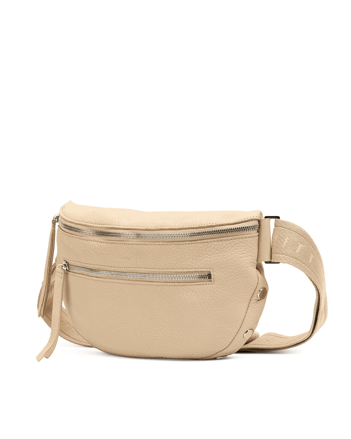 Charles Crossbody Large - Soft Leather Crossbody Bag | Hammitt Signature