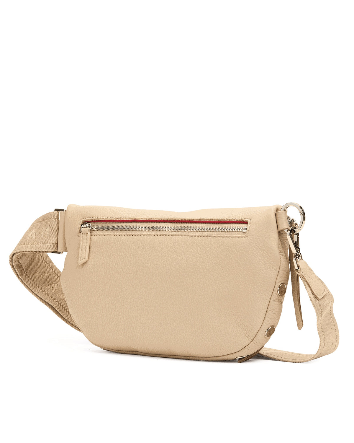 Charles Crossbody Large - Soft Leather Crossbody Bag | Hammitt Signature