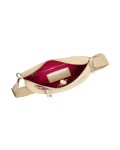 Charles Crossbody Large - Soft Leather Crossbody Bag | Hammitt Signature
