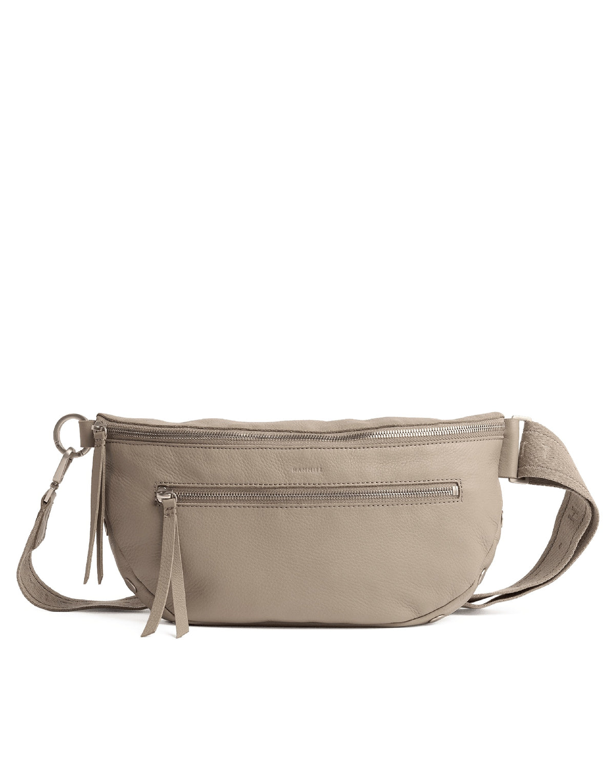 Charles Crossbody  Large - Soft Leather Crossbody Bag | Hammitt Classic