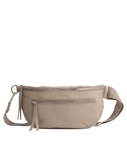 Charles Crossbody  Large - Soft Leather Crossbody Bag | Hammitt Classic