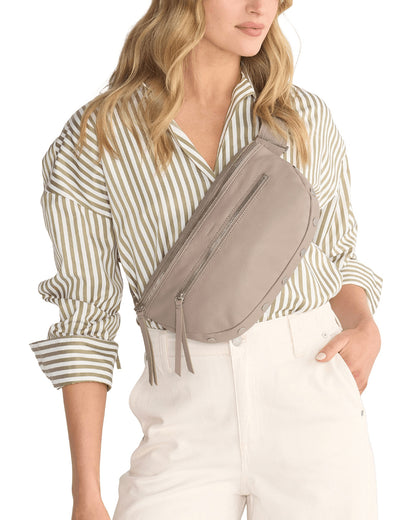 Charles Crossbody  Large - Soft Leather Crossbody Bag | Hammitt Classic