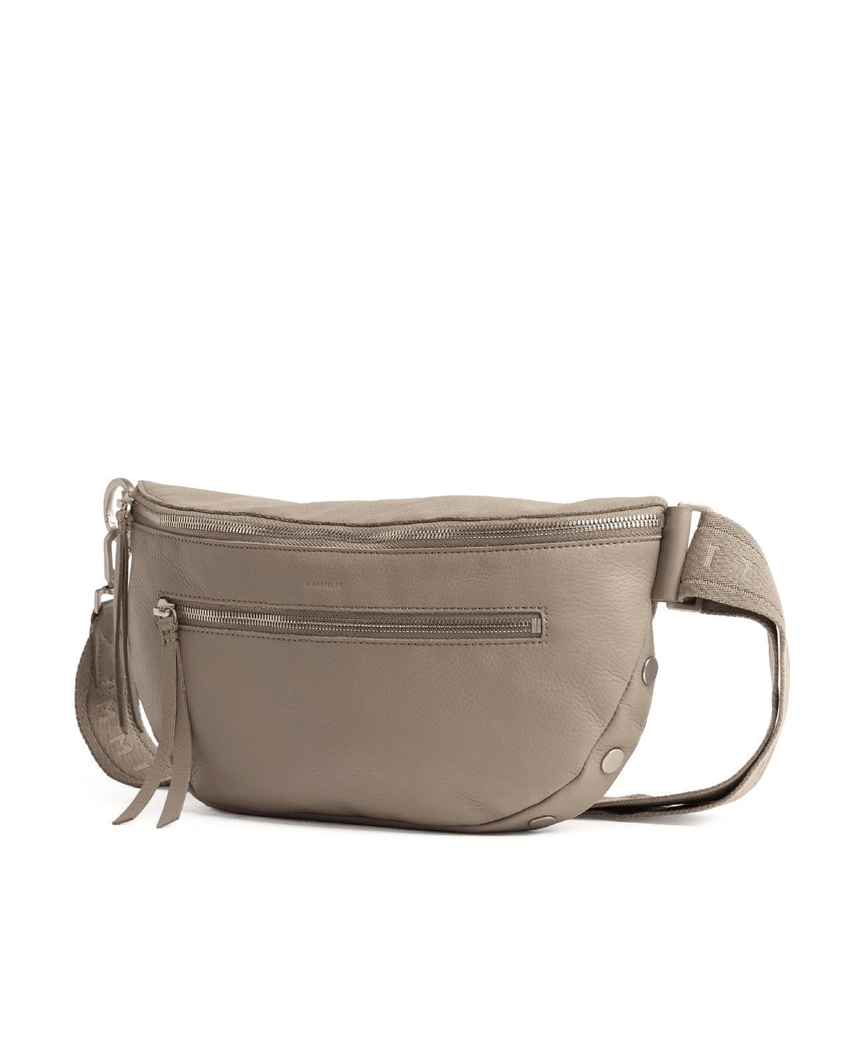 Charles Crossbody  Large - Soft Leather Crossbody Bag | Hammitt Classic