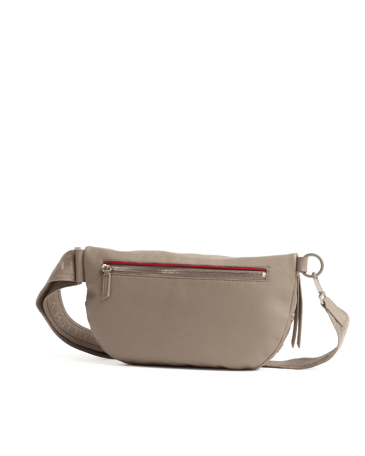 Charles Crossbody  Large - Soft Leather Crossbody Bag | Hammitt Classic