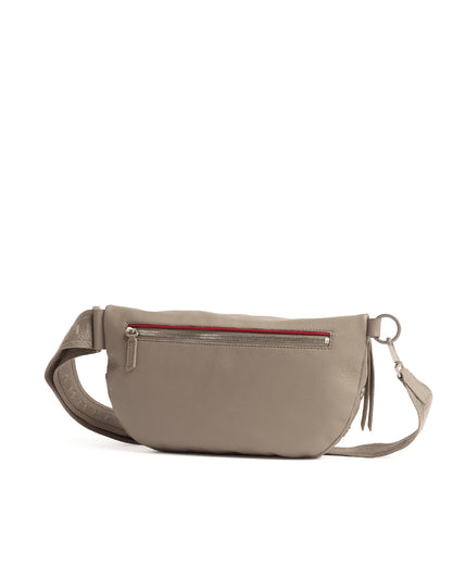Charles Crossbody  Large - Soft Leather Crossbody Bag | Hammitt Classic