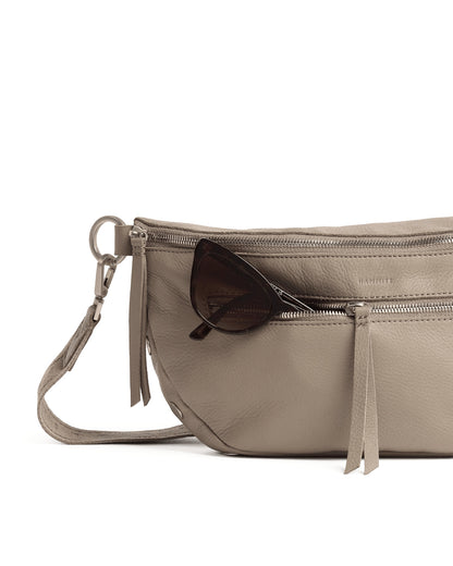 Charles Crossbody  Large - Soft Leather Crossbody Bag | Hammitt Classic