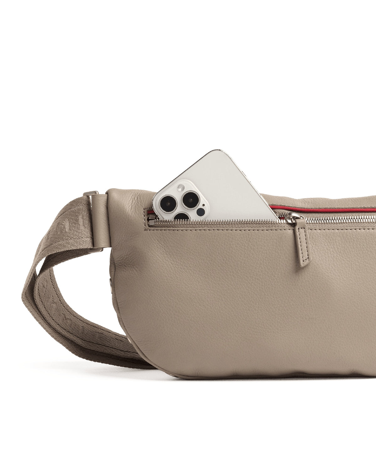 Charles Crossbody  Large - Soft Leather Crossbody Bag | Hammitt Classic
