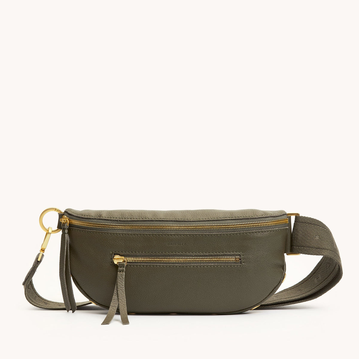 Charles Crossbody Medium - Soft Leather Crossbody Bag | Hammitt Everyday