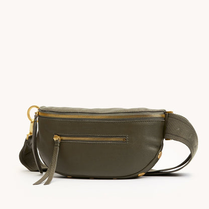 Charles Crossbody Medium - Soft Leather Crossbody Bag | Hammitt Everyday