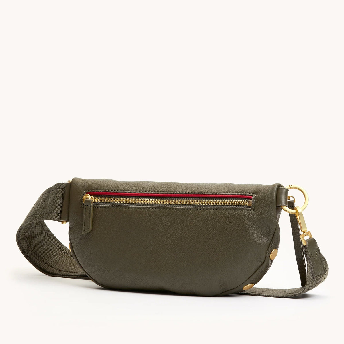 Charles Crossbody Medium - Soft Leather Crossbody Bag | Hammitt Everyday