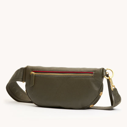 Charles Crossbody Medium - Soft Leather Crossbody Bag | Hammitt Everyday