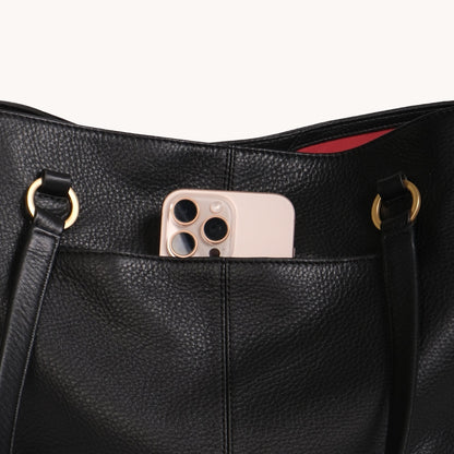 Andersen Revival  Large - Soft Leather Tote | Hammitt Value