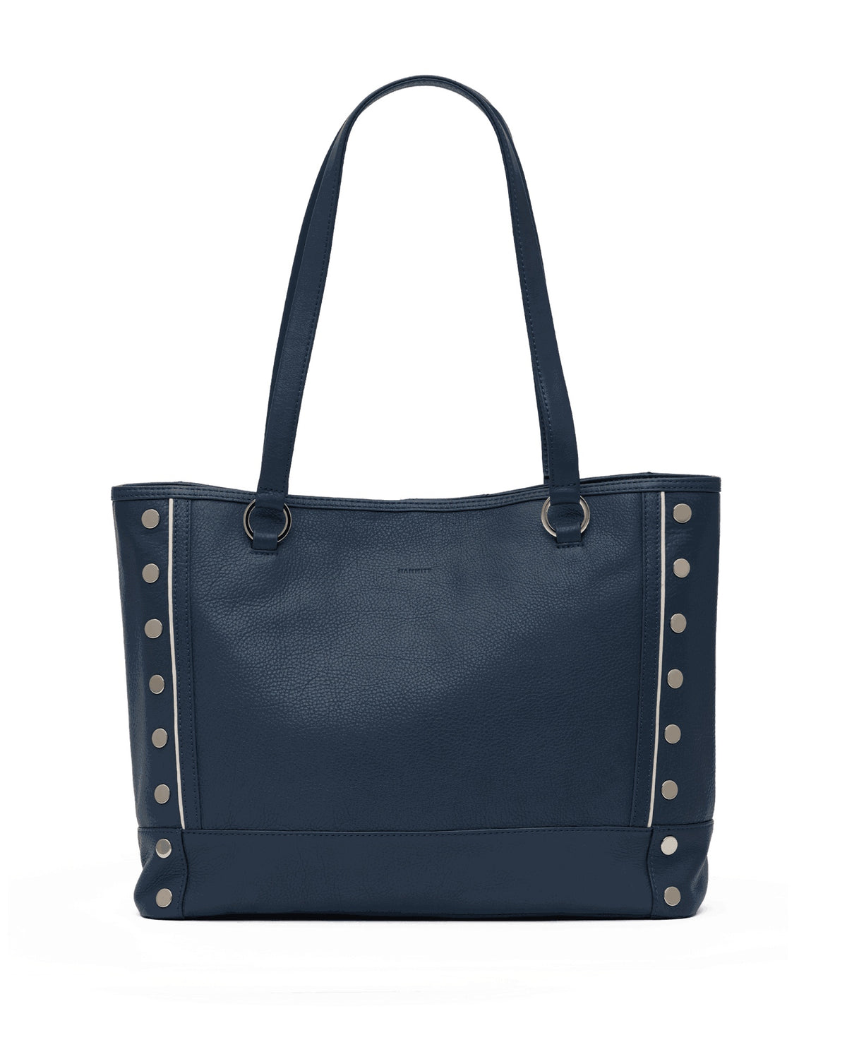 Nautical Navy/Silver