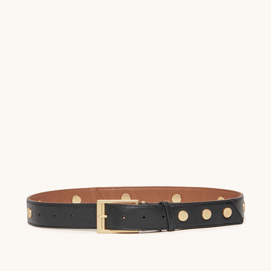 Charlie Reversible Belt  Large - Soft Leather Crossbody Bag | Hammitt Great Value