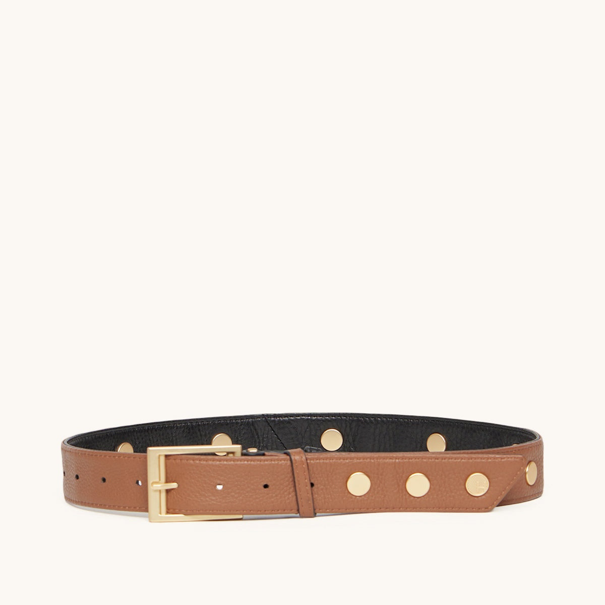 Charlie Reversible Belt  Large - Soft Leather Crossbody Bag | Hammitt Great Value