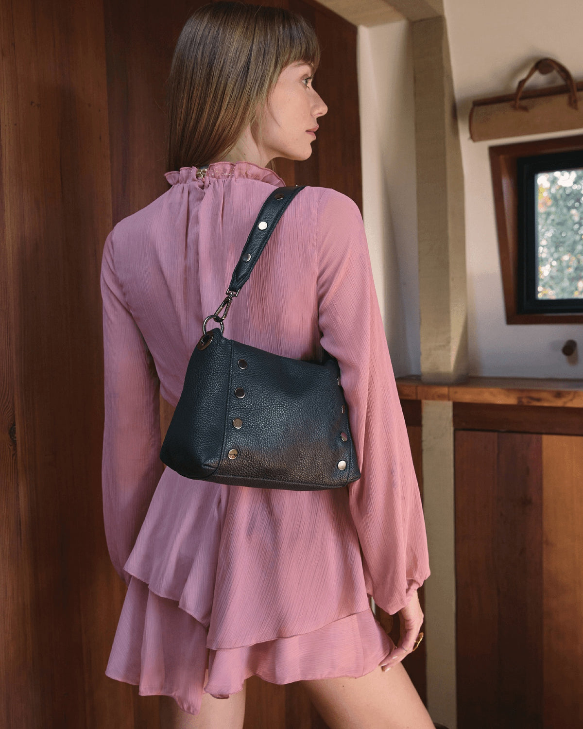 Riveted Shoulder Strap  One Size | Hammitt Exclusive