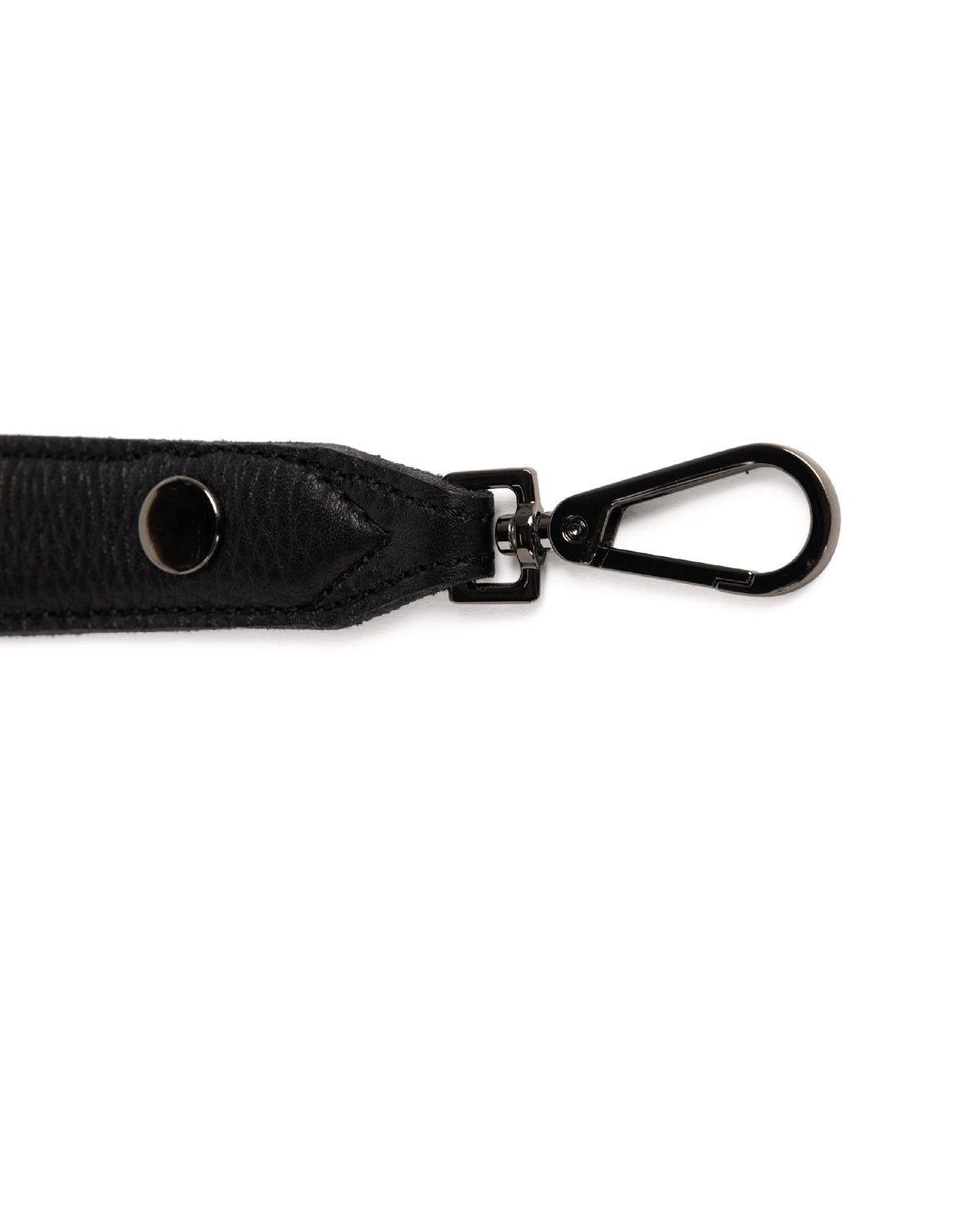 Riveted Shoulder Strap  One Size | Hammitt Exclusive