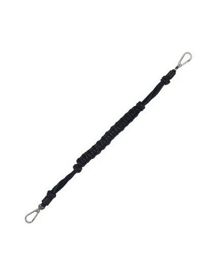 Knotted Short Strap Short Strap - Smooth Leather Strap | Hammitt Signature