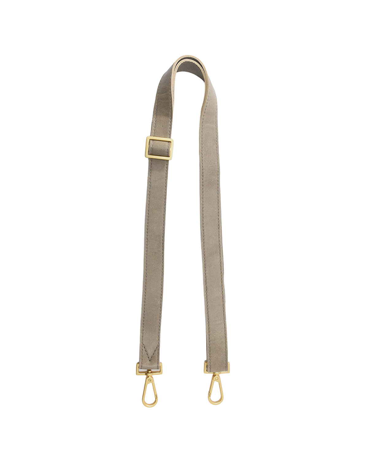 Slider Strap 1 Inch  One Size - Leather Bag Strap | Hammitt Essential