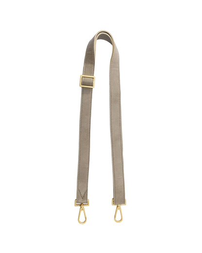 Slider Strap 1 Inch  One Size - Leather Bag Strap | Hammitt Essential