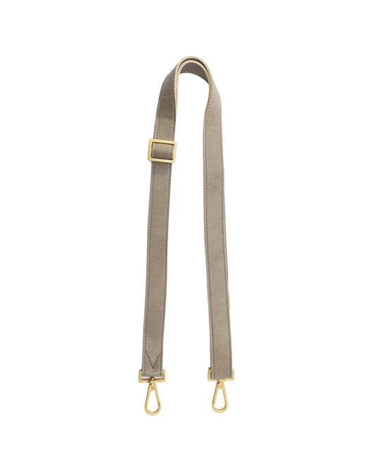 Slider Strap 1 Inch  One Size - Leather Bag Strap | Hammitt Essential