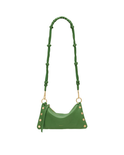 Knotted Long Strap Long Strap - Smooth Leather Strap | Hammitt Everyday