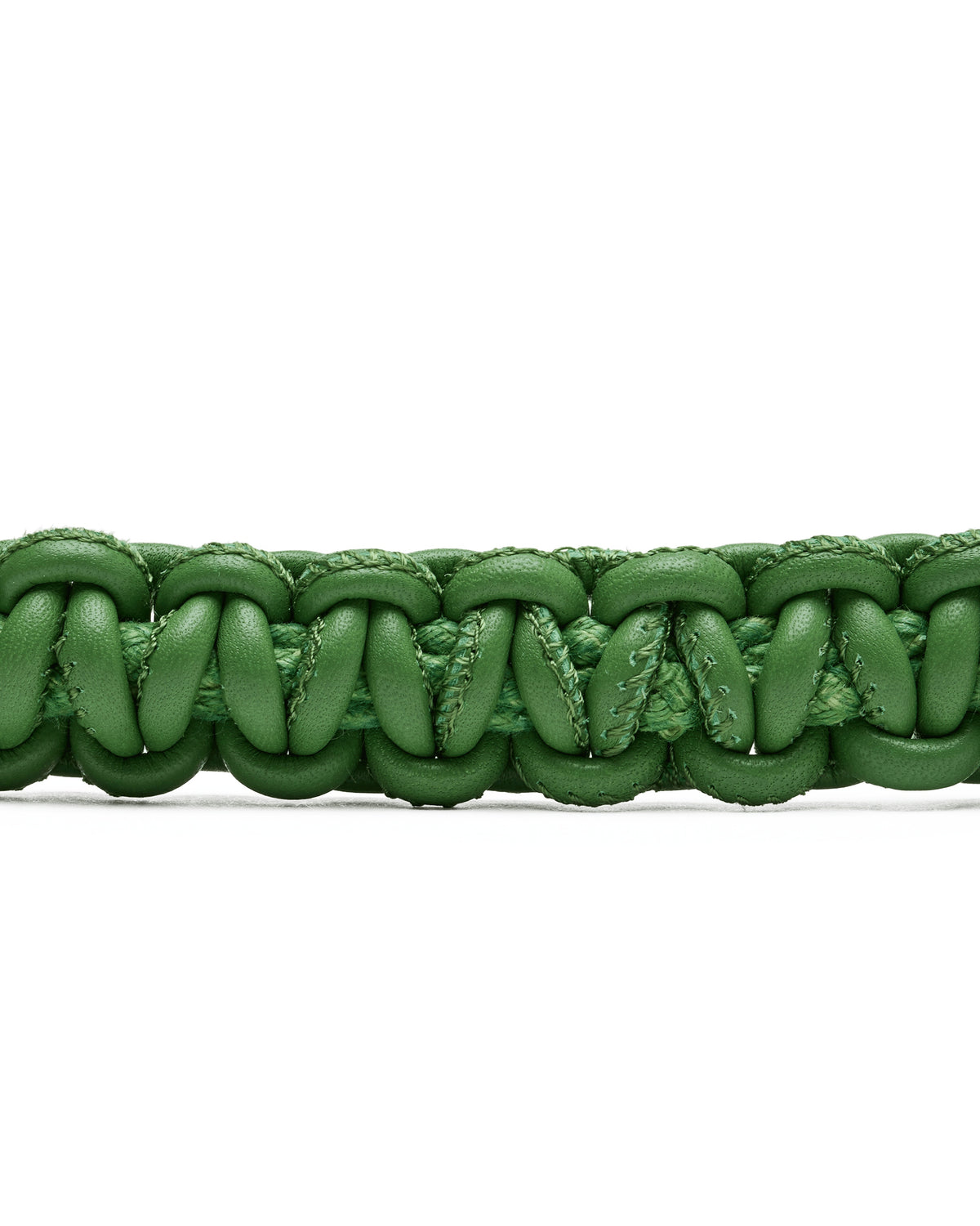 Knotted Long Strap Long Strap - Smooth Leather Strap | Hammitt Everyday