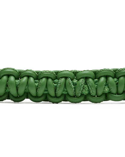 Knotted Long Strap Long Strap - Smooth Leather Strap | Hammitt Everyday