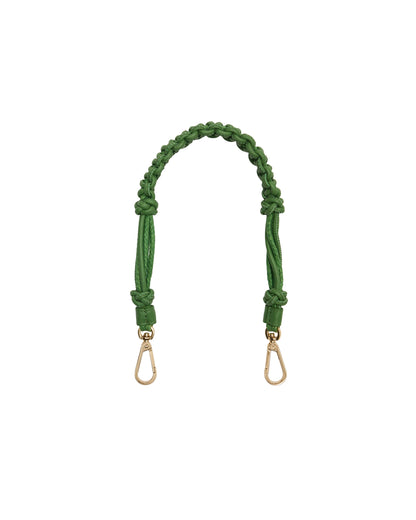 Knotted Short Strap One Size - Soft Leather Strap | Hammitt Value
